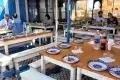 Restaurants de Grillade de Poissons