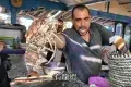 Restaurants de Grillade de Poissons