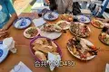 Restaurants de Grillade de Poissons