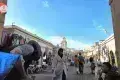 Medina of Essaouira 索維拉舊城