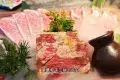 燒雪花 碳烤鮮牛肉