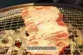 燒雪花 碳烤鮮牛肉