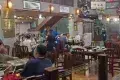 御膳粥 牛奶粥底火鍋 大良店