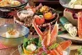 Kani Doraku (Amimoto Honkan) 網元 蟹料理