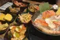 松本日式料理放題