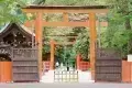 Shimogamo Shrine 下鴨神社