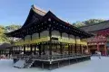 Shimogamo Shrine 下鴨神社