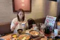 Taishu Sukiyaki Hokuto GEMS Namba 大衆すき焼き 北斗 GEMSなんば店