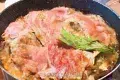 Taishu Sukiyaki Hokuto GEMS Namba 大衆すき焼き 北斗 GEMSなんば店