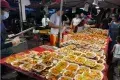 怡保第一花園夜市