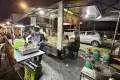 怡保第一花園夜市