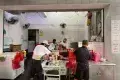 Funny Mountain Soya Beancurd 奇峰豆腐花