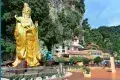 Nam Thean Tong Temple 南天洞