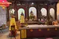 Nam Thean Tong Temple 南天洞