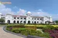 Ipoh Railway Station 怡保火車站