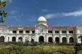 Ipoh Railway Station 怡保火車站