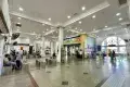 Ipoh Railway Station 怡保火車站