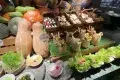 頂界•全球蒸氣海鮮自助（華強北中航城店）