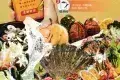 極尚大瀛喜日本料理