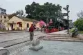 三水百年火車站