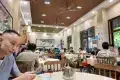 有記餐廳（金魚街店）