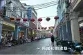 順德華蓋路步行街