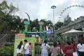 歡樂海岸PLUS
