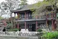佛山「順峰山公園」