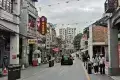 騎樓街
