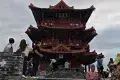 披雲樓