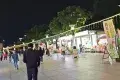 七星岩牌坊