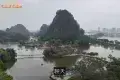 七星岩景區