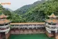 鼎湖山景區