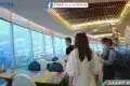 肇慶・星湖大酒店旋轉餐廳
