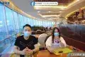 肇慶・星湖大酒店旋轉餐廳