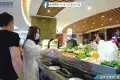 肇慶・星湖大酒店旋轉餐廳
