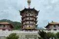 將軍山