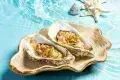 Mermaid Hotpot Buffet 美人漁海鮮火鍋放題