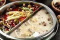 Mermaid Hotpot Buffet 美人漁海鮮火鍋放題