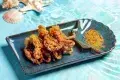 Mermaid Hotpot Buffet 美人漁海鮮火鍋放題