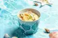 Mermaid Hotpot Buffet 美人漁海鮮火鍋放題