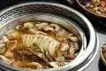 Mermaid Hotpot Buffet 美人漁海鮮火鍋放題