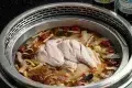 Mermaid Hotpot Buffet 美人漁海鮮火鍋放題