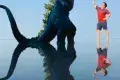 天空之鏡