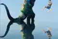 天空之鏡