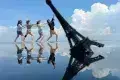 天空之鏡