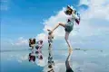 天空之鏡