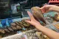曼格姿造活海鮮火鍋自助(益田假日廣場店)