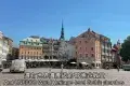 Riga Old Town 里加古城