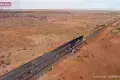 Indian Pacific 印度太平洋號